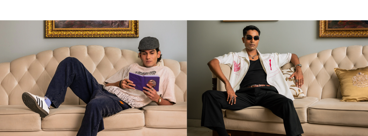 The Future of Fashion: How a Fashion Brand Company Can Stay Ahead of Trends