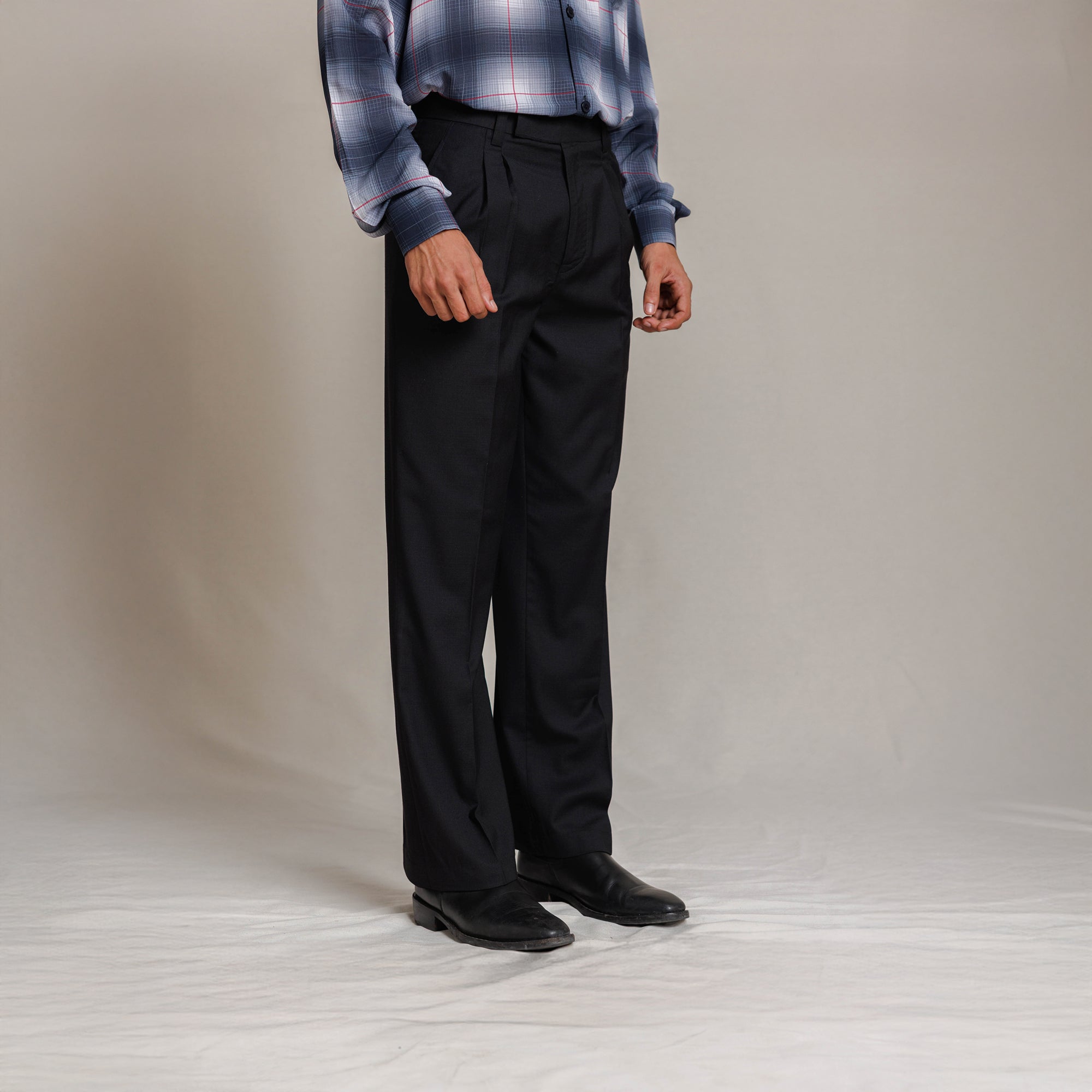 Midnight Eclipse - Trouser