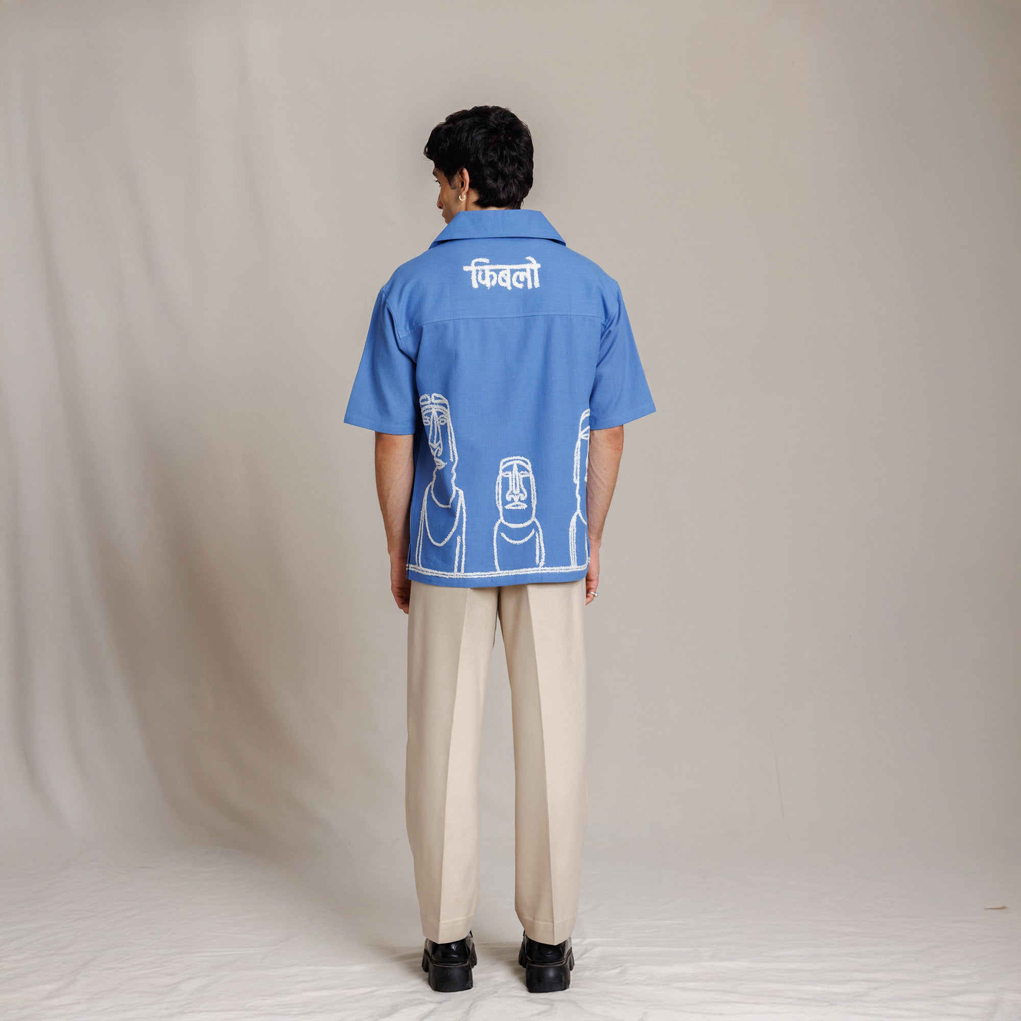 A family portrait - Shirt
