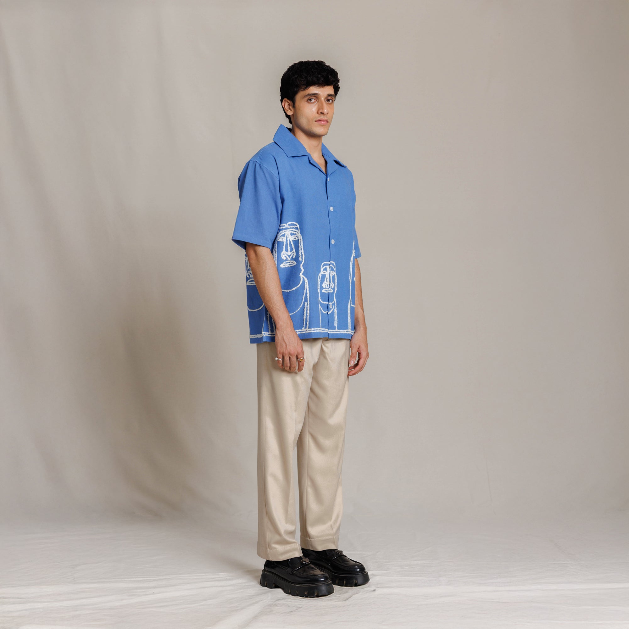 A family portrait - Shirt
