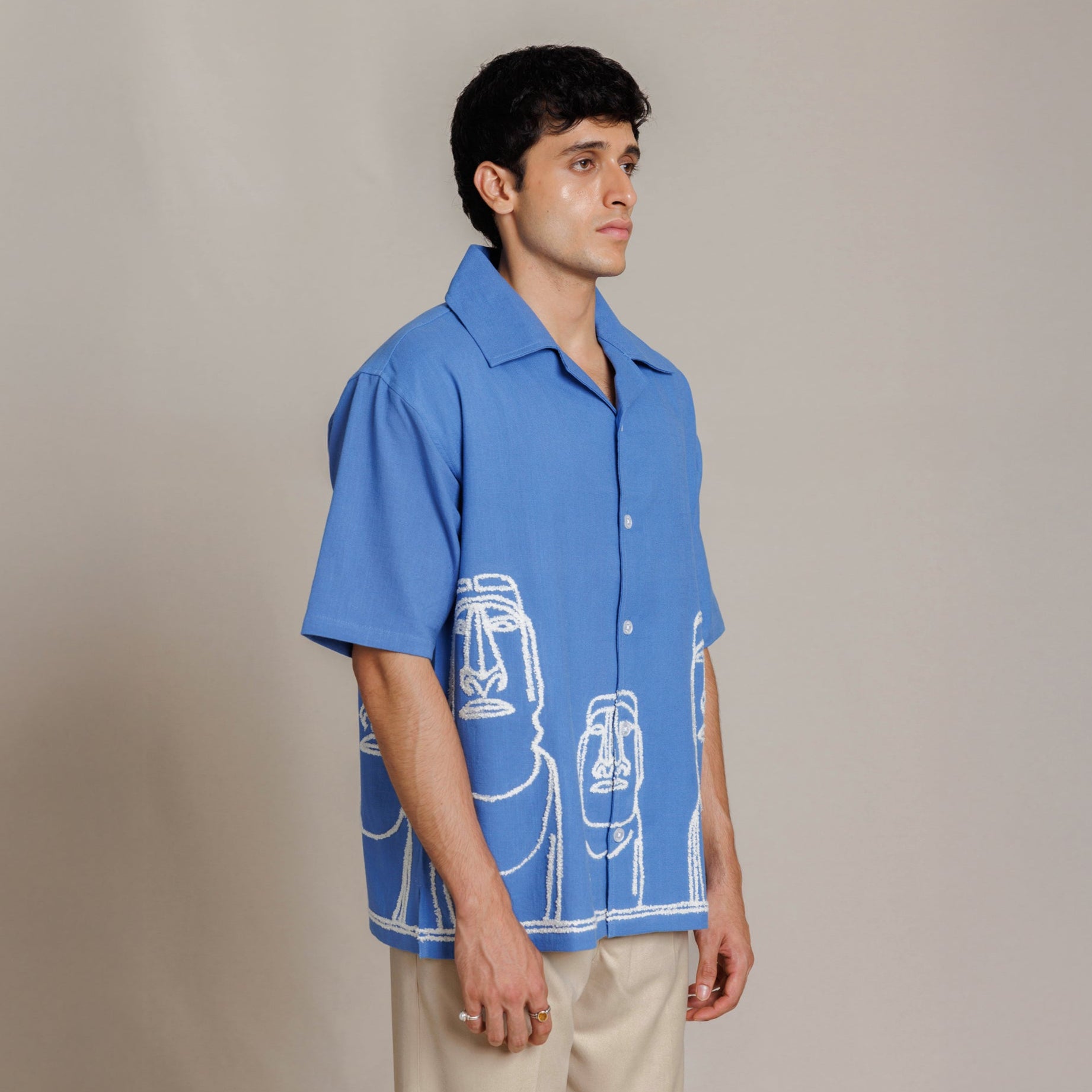 A family portrait - Shirt