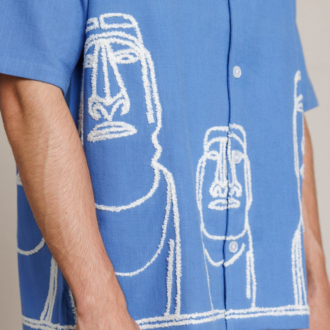 A family portrait - Shirt