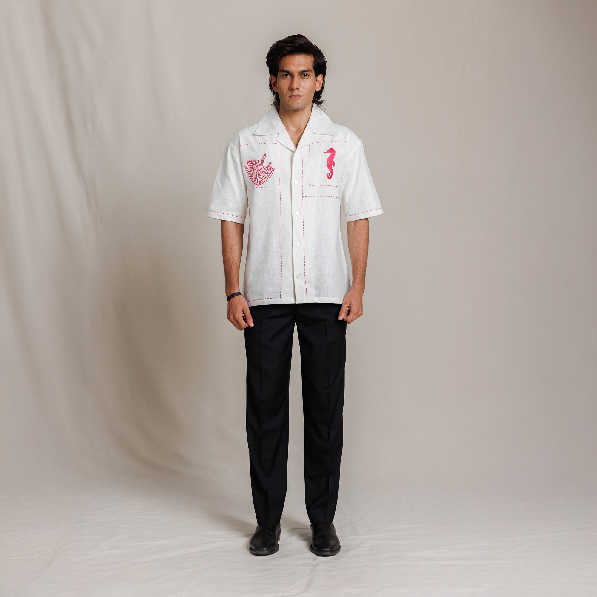 Coastal charm - Shirt