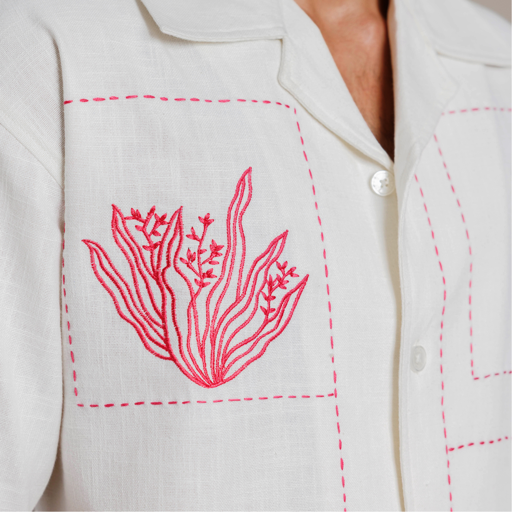 Coastal charm - Shirt