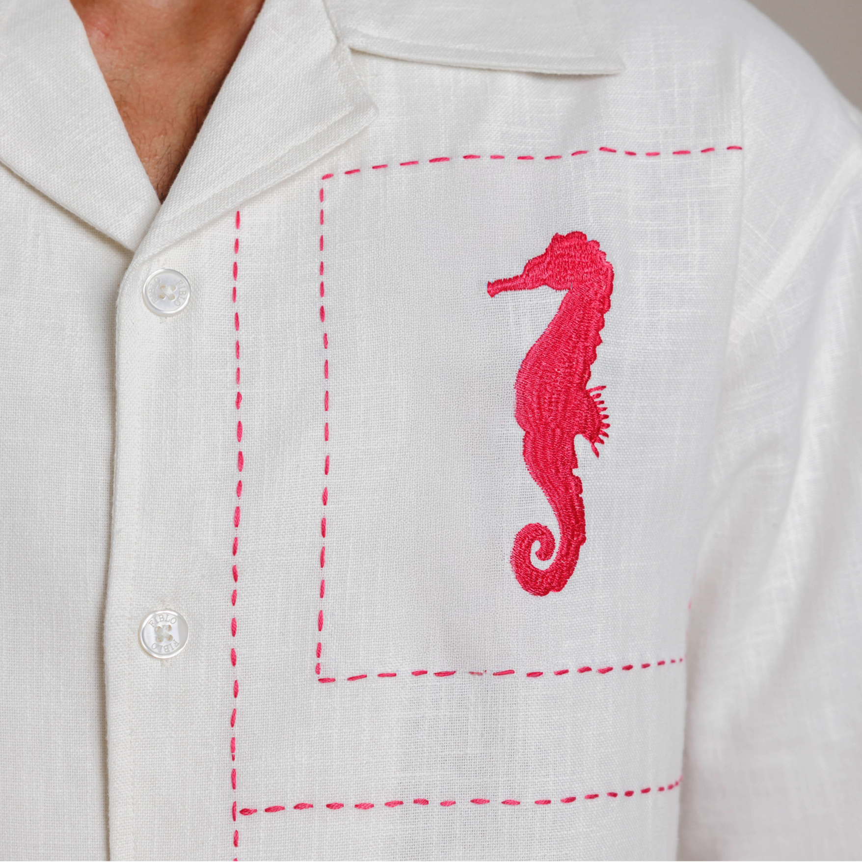 Coastal charm - Shirt