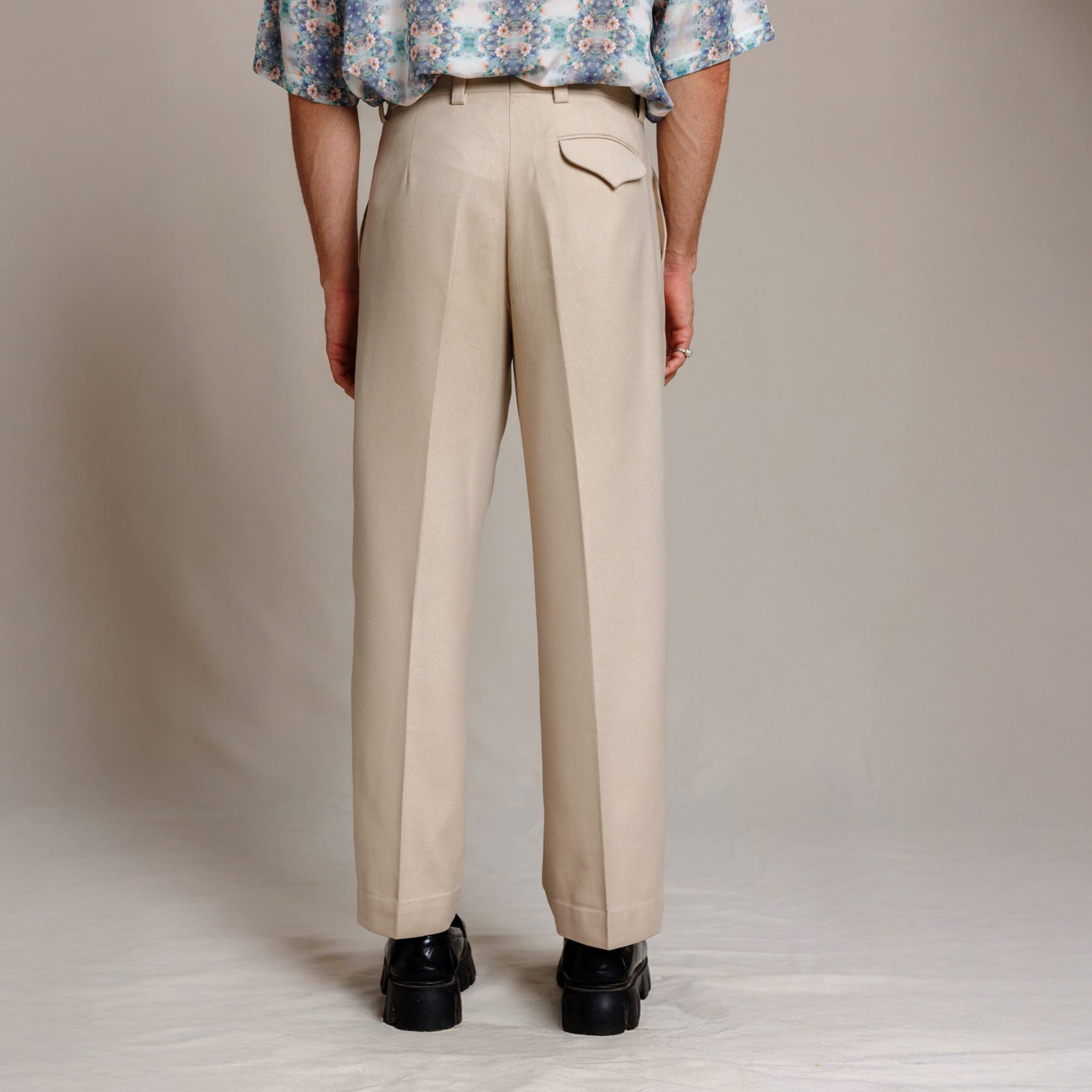 Creamstone - Trouser