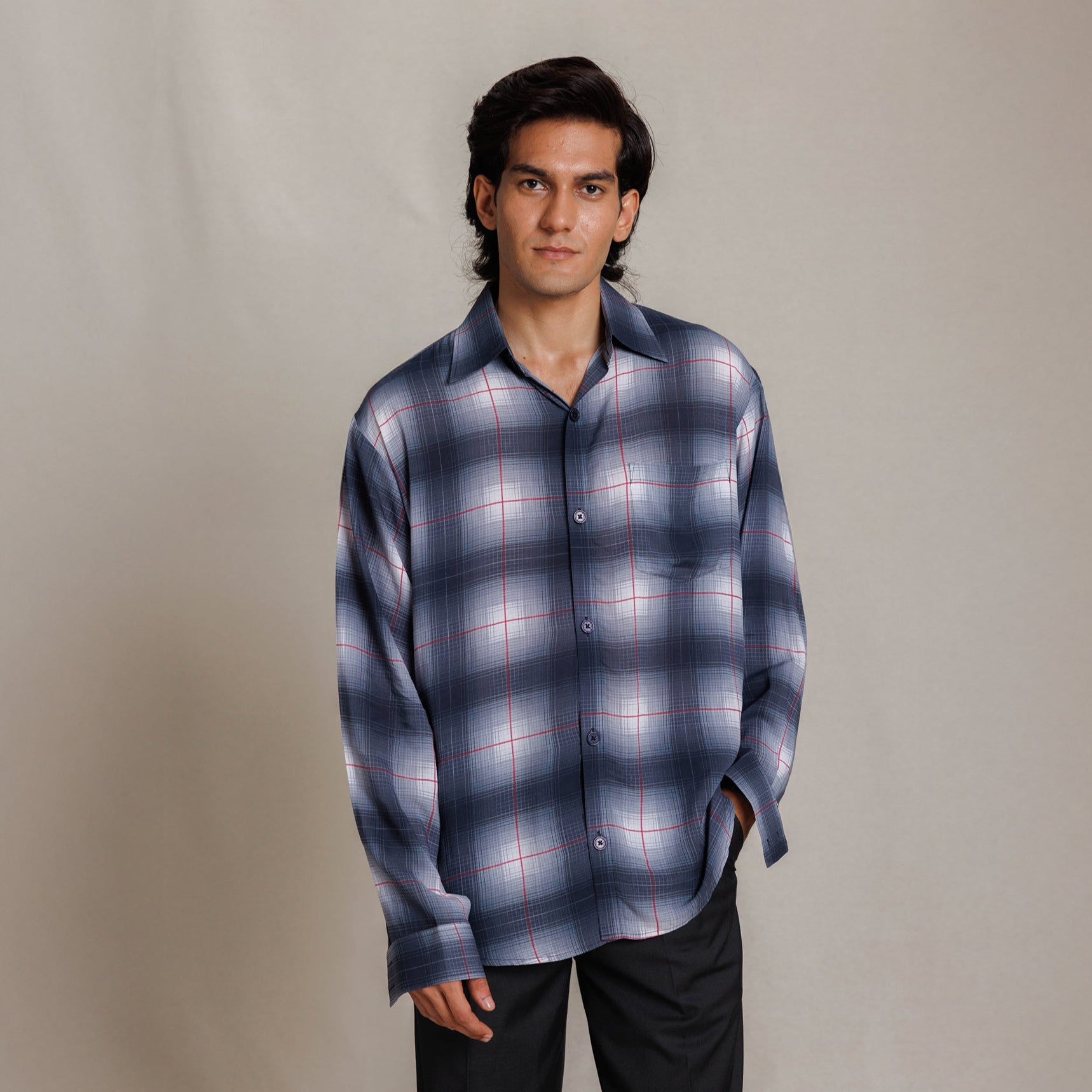 Subtle Sophistication - Shirt