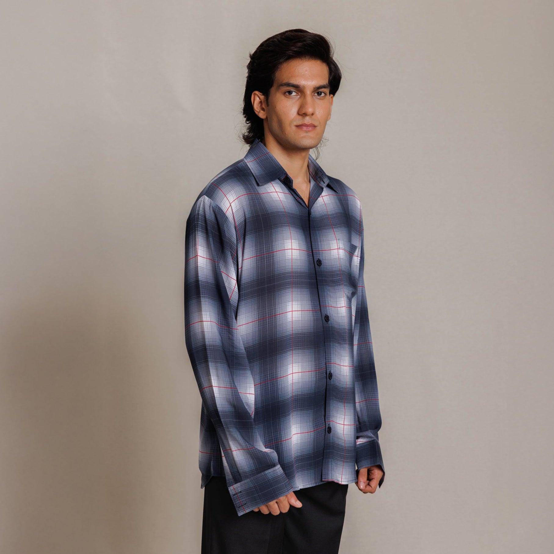 Subtle Sophistication - Shirt
