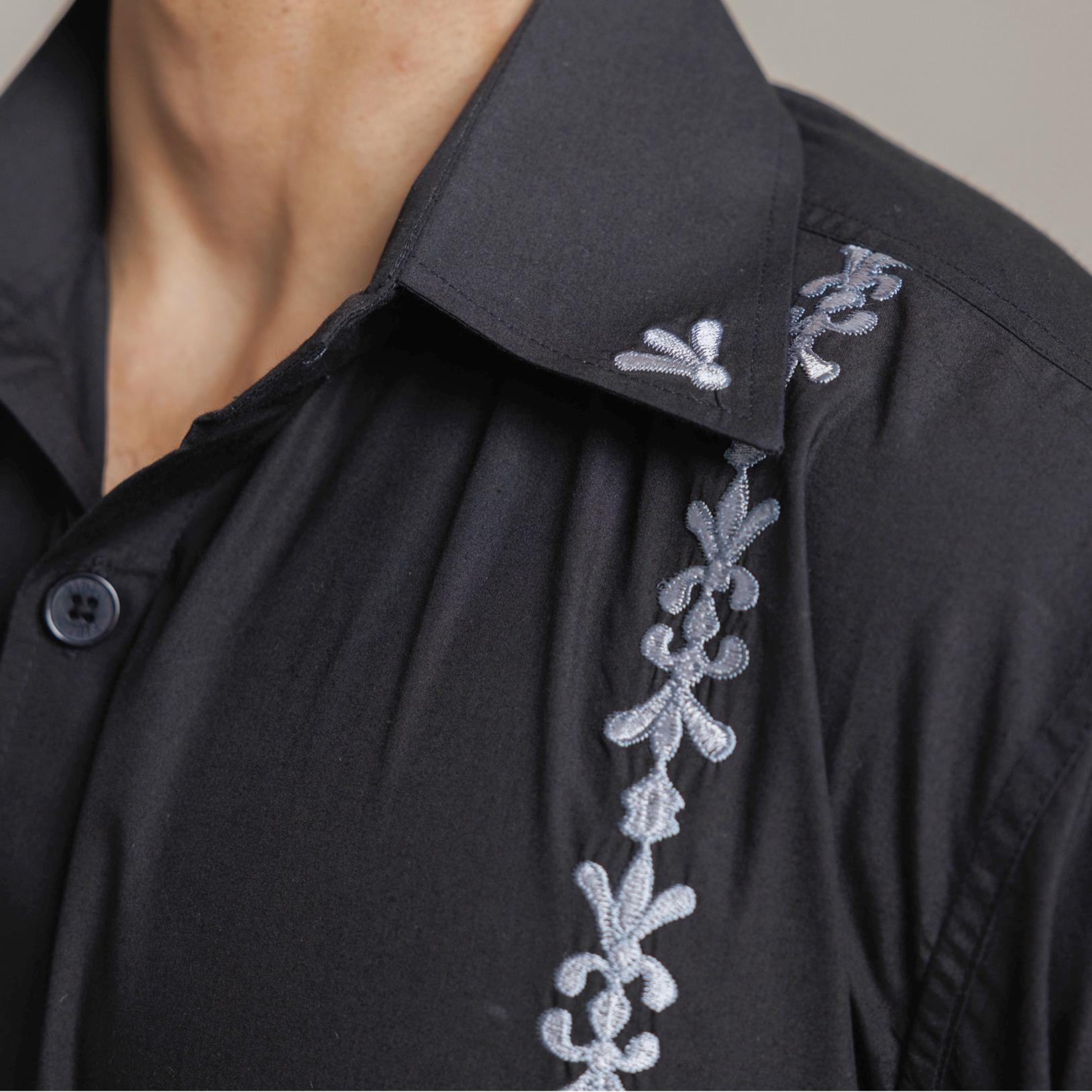 Sleek simplicity - Shirt