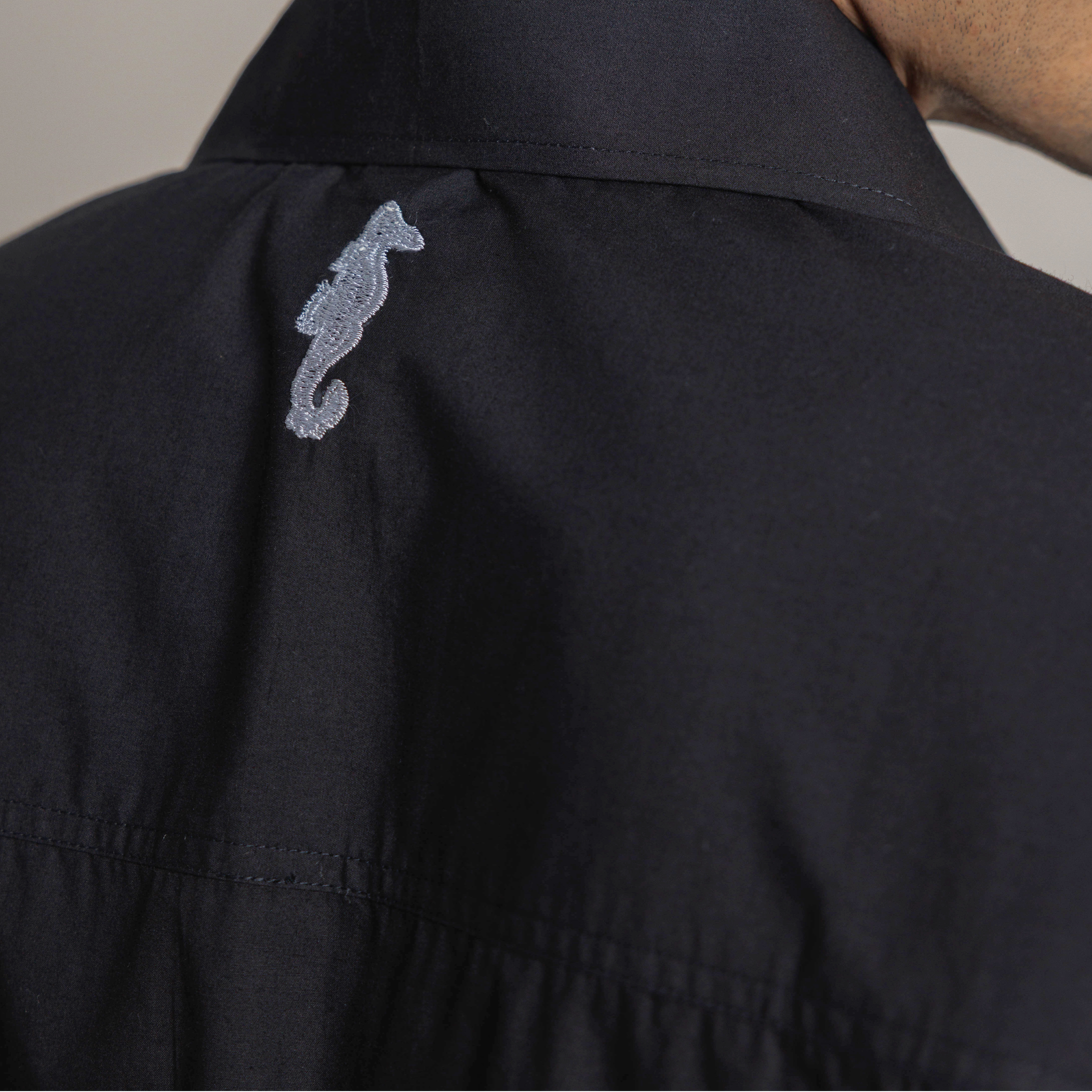 Sleek simplicity - Shirt