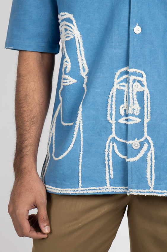 A family portrait - Shirt