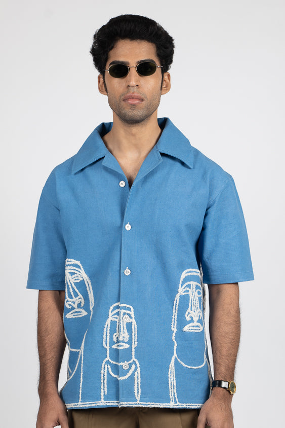 A family portrait - Shirt