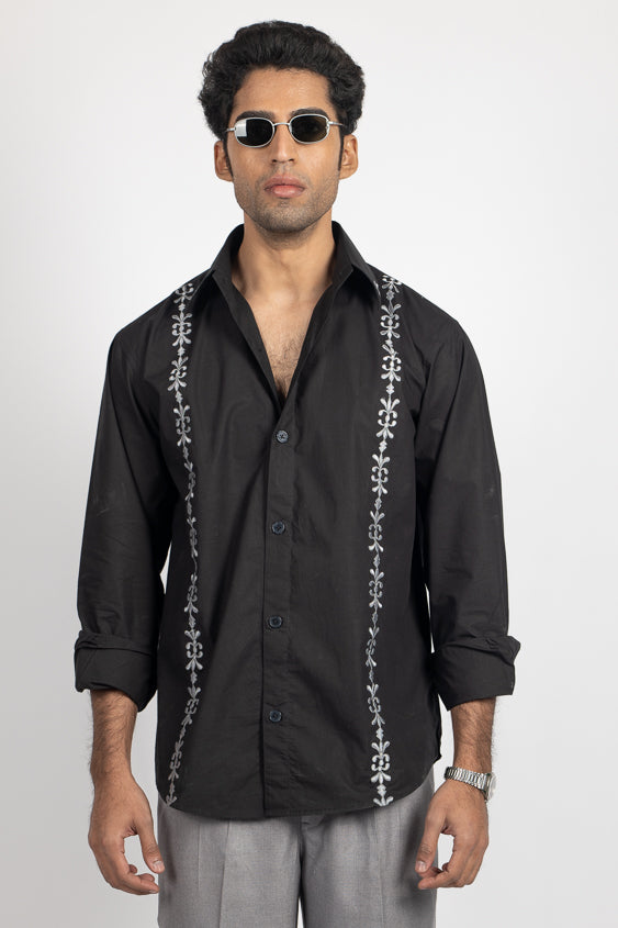 Sleek simplicity - Shirt