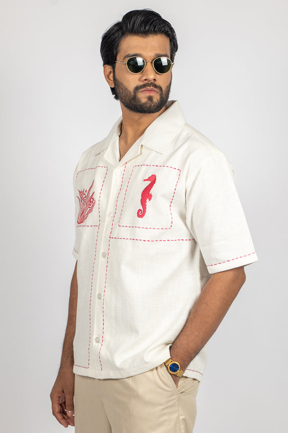 Coastal charm - Shirt