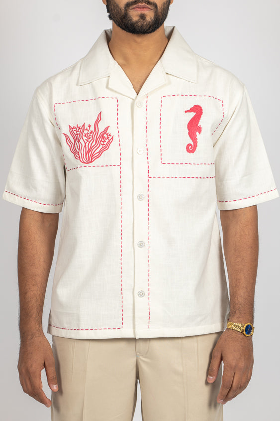 Coastal charm - Shirt
