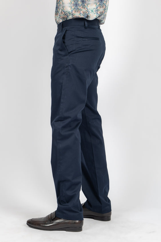 Navy Bay - Trouser
