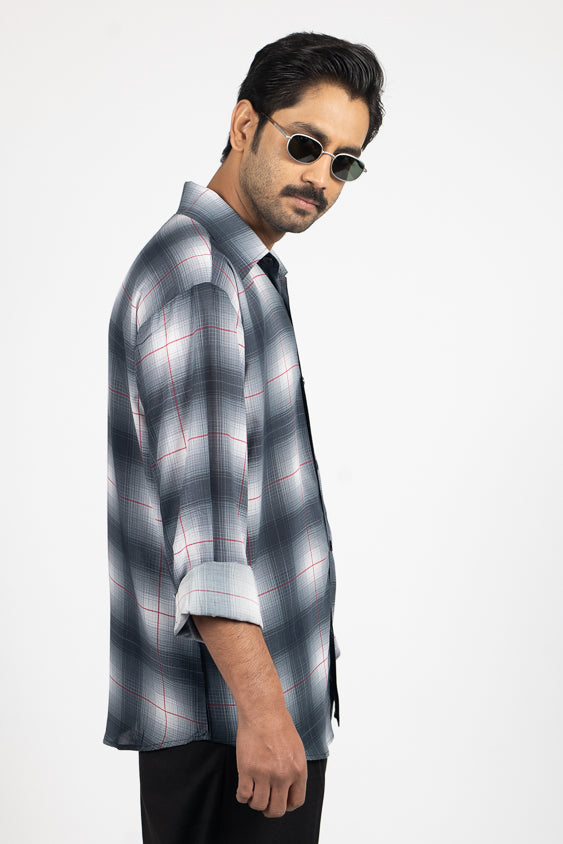Subtle Sophistication - Shirt