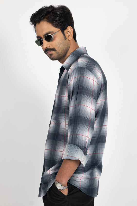 Subtle Sophistication - Shirt