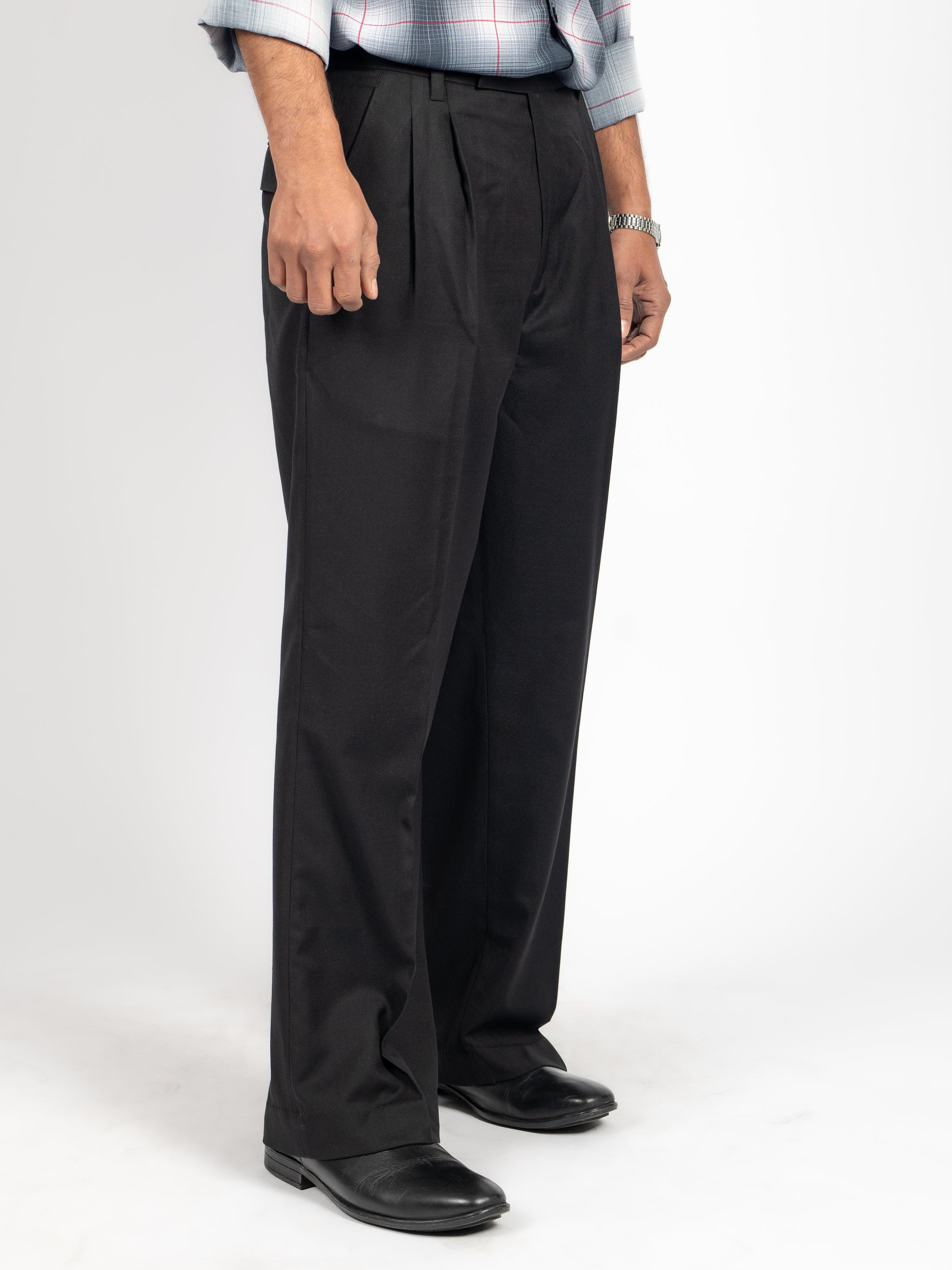 Midnight Eclipse - Trouser