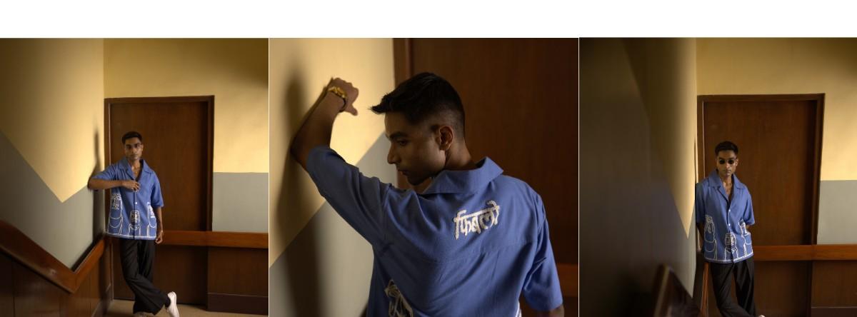 The Story Behind Our Clothing Brand: From Vision to Wardrobe