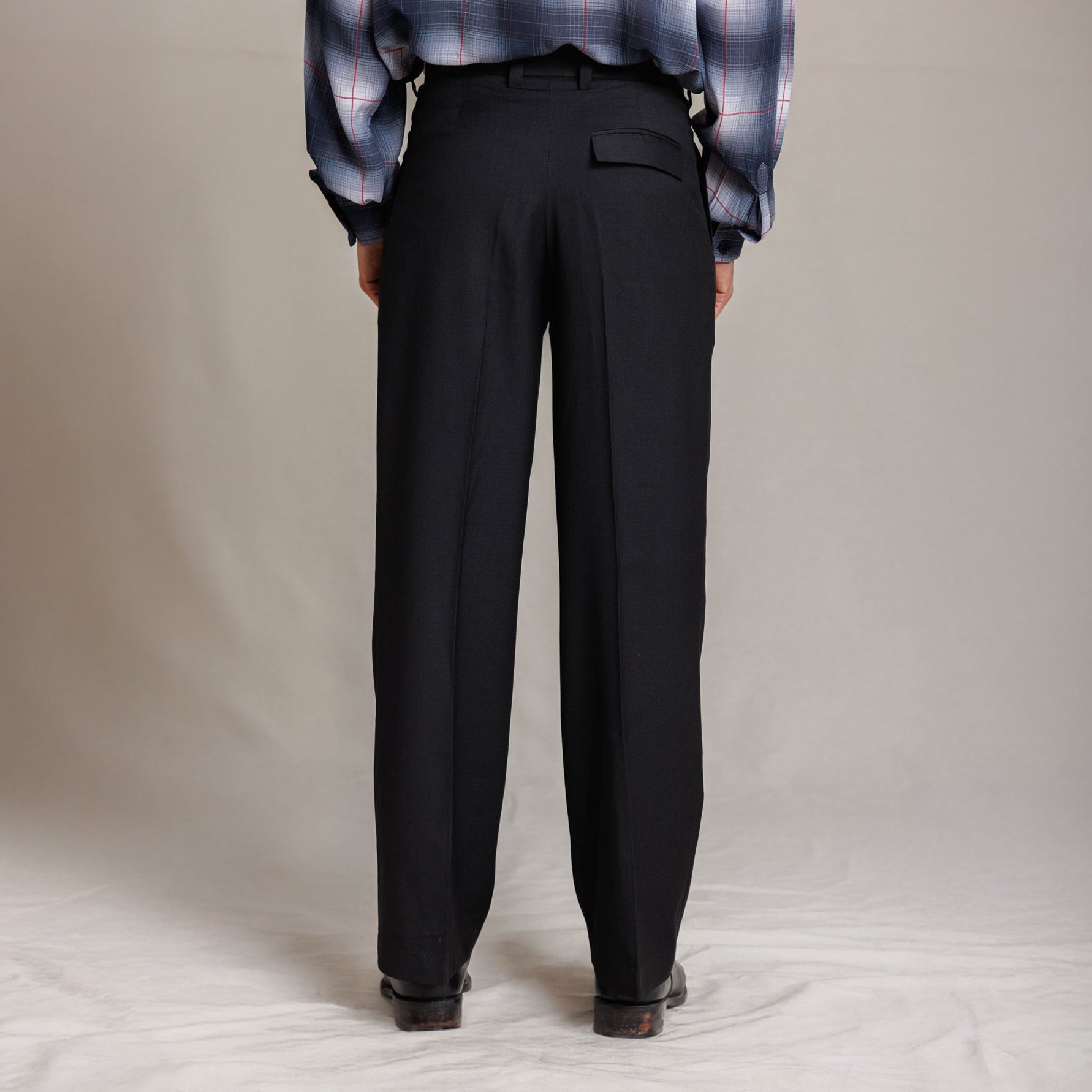 Midnight Eclipse - Trouser