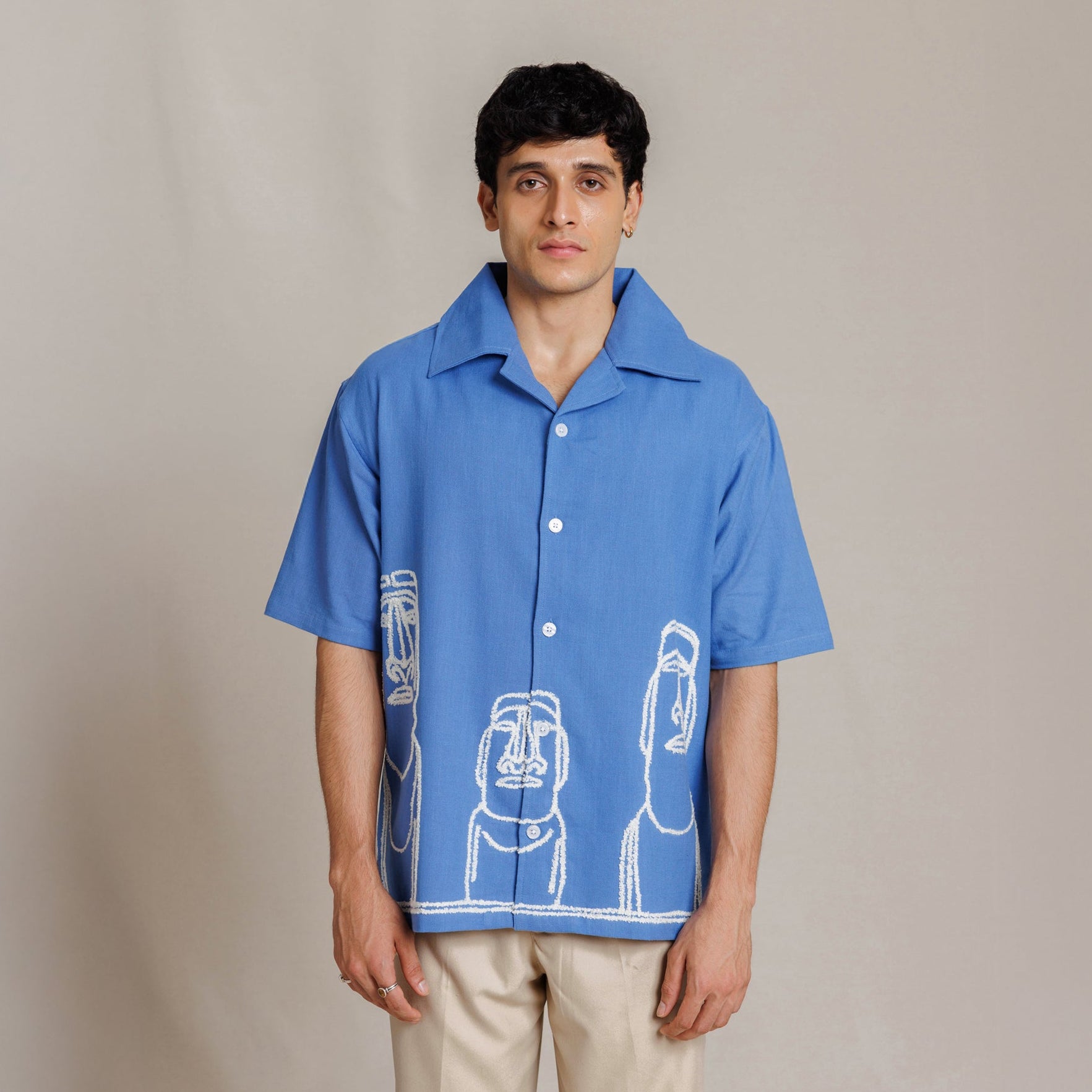 A family portrait - Shirt