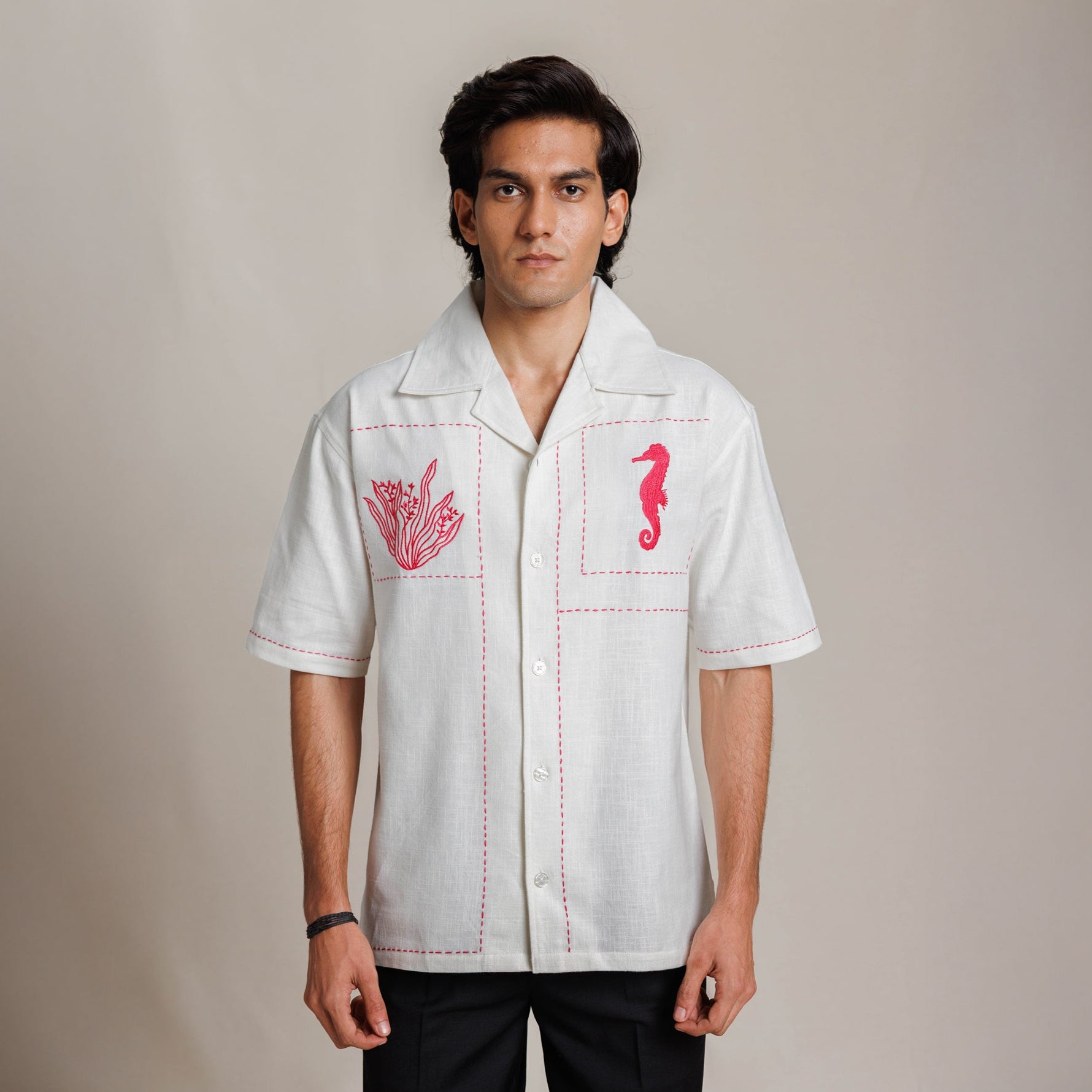 Coastal charm - Shirt