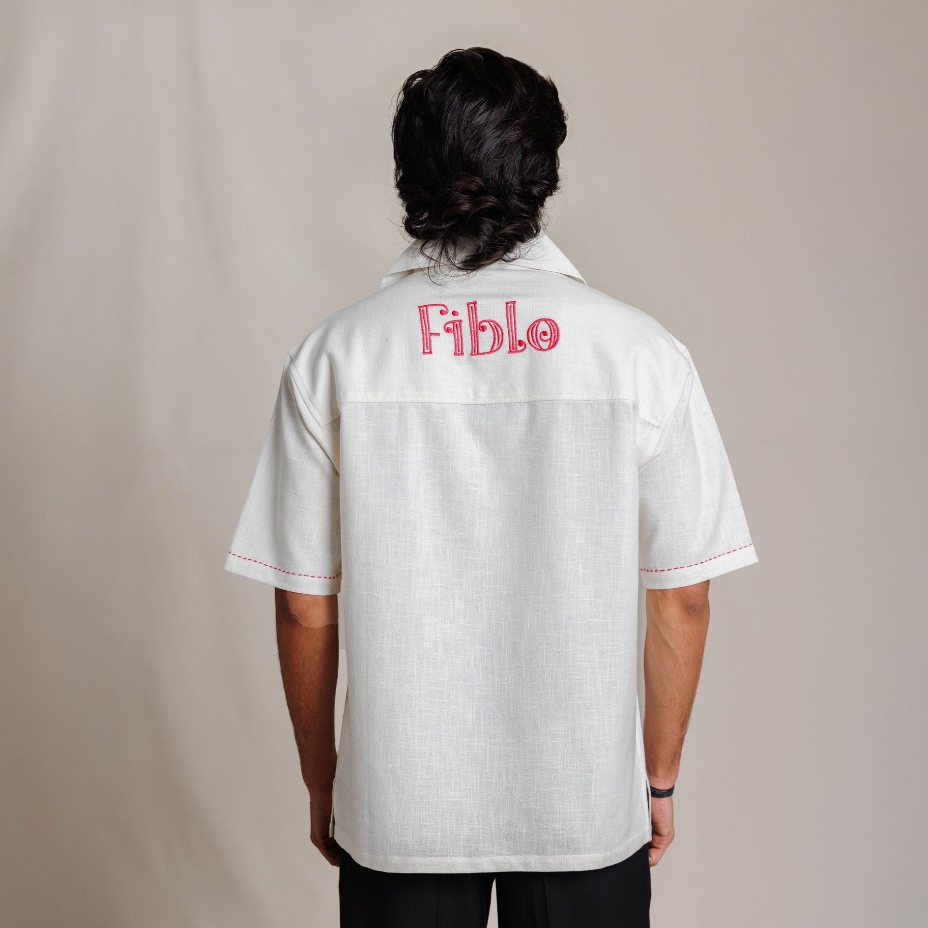 Coastal charm - Shirt