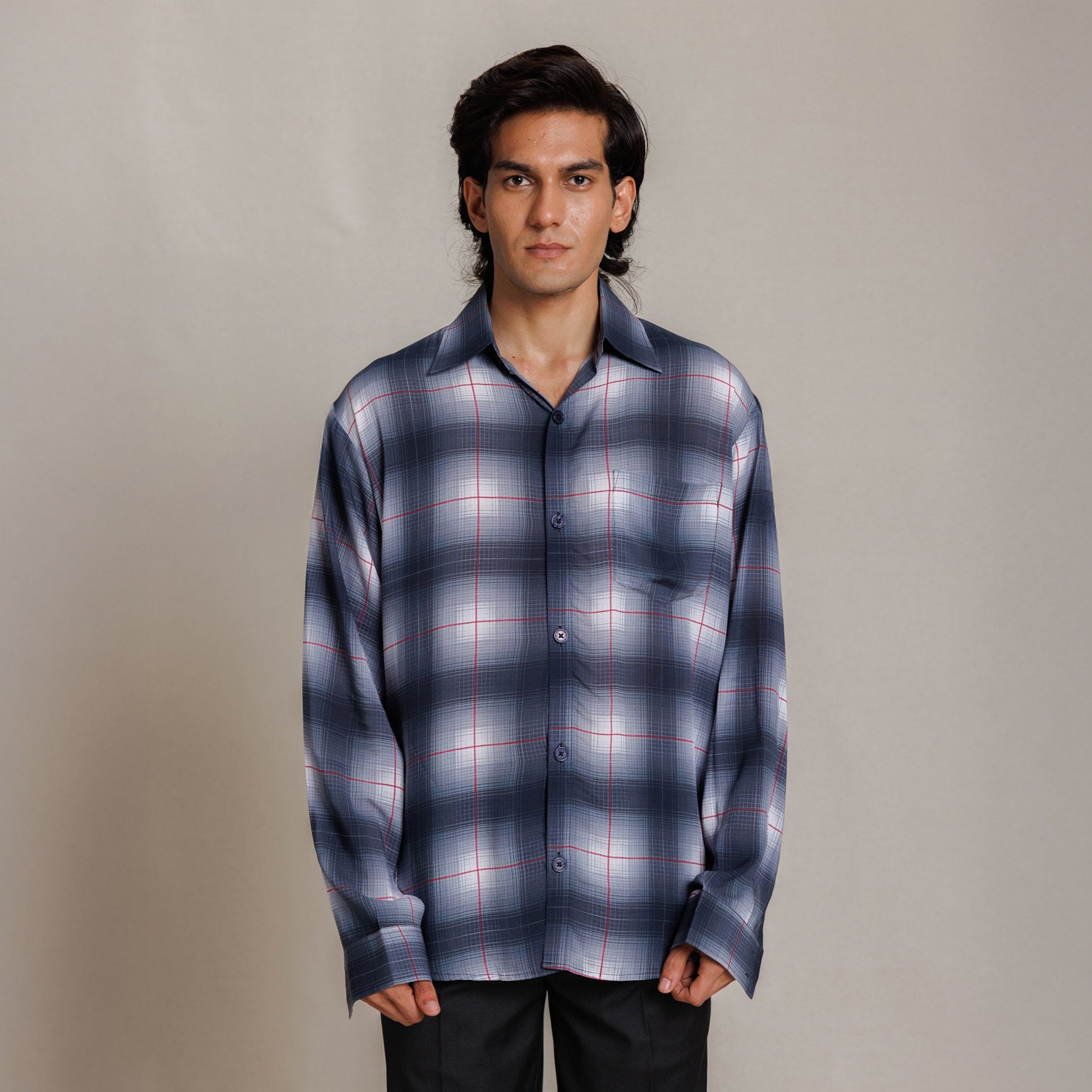 Subtle Sophistication - Shirt