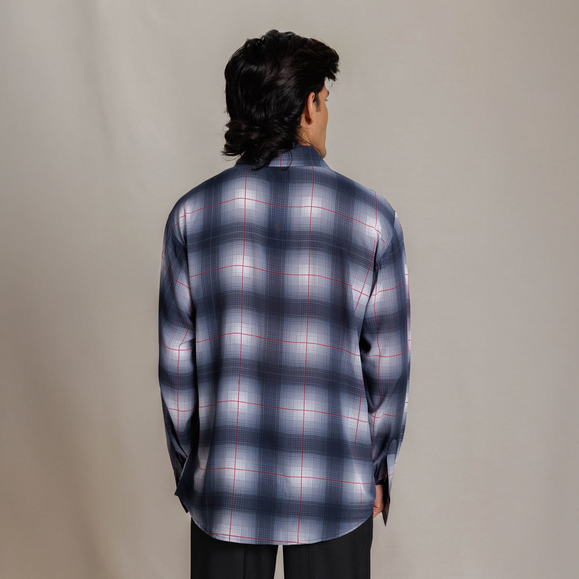 Subtle Sophistication - Shirt