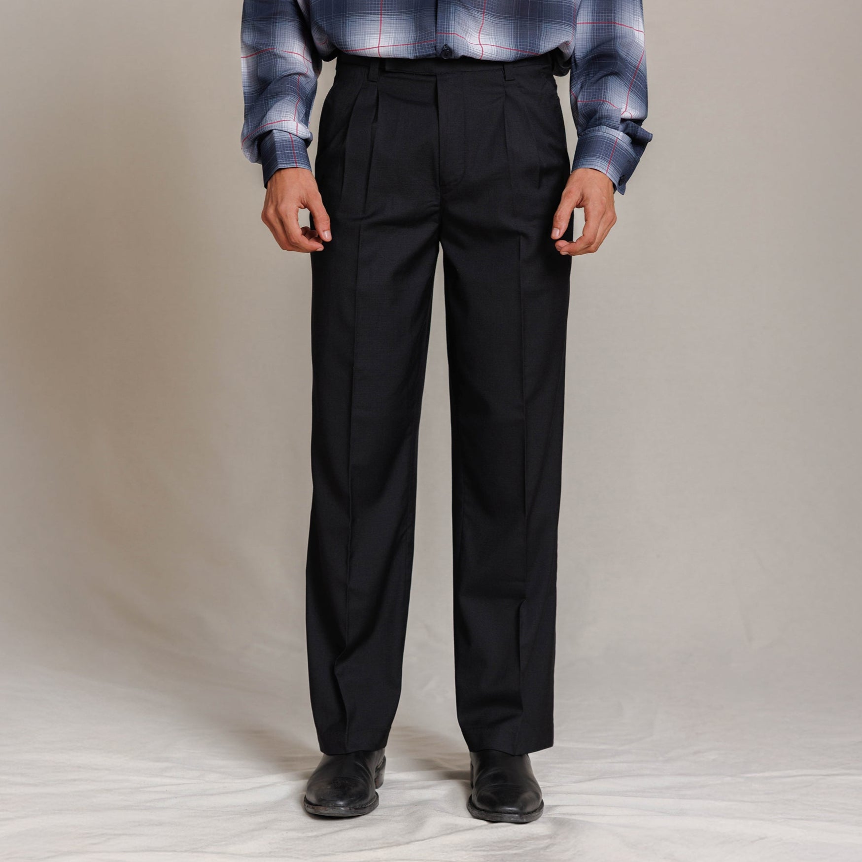 Midnight Eclipse - Trouser