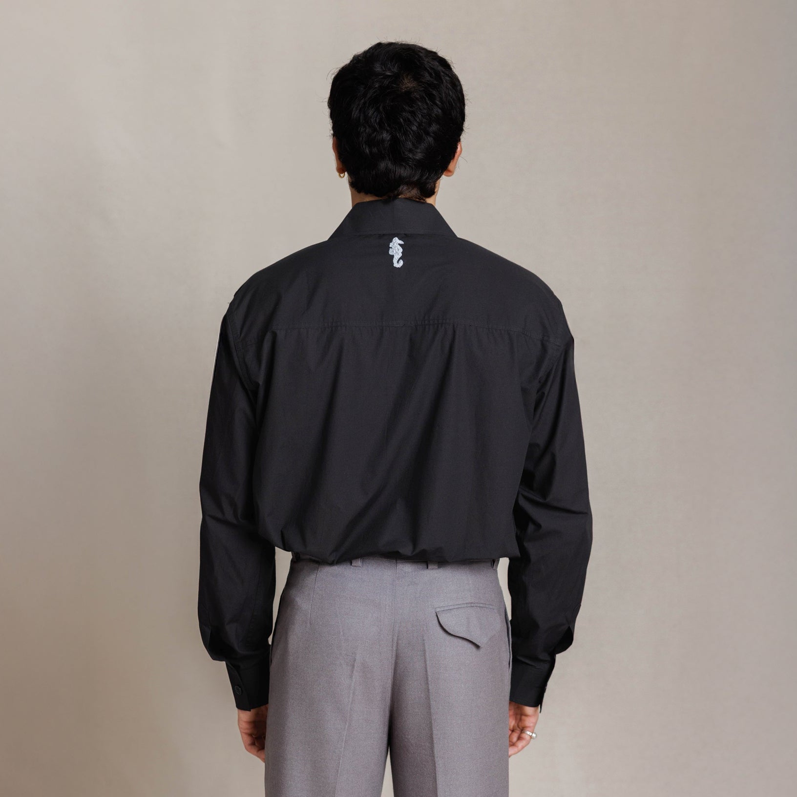 Sleek simplicity - Shirt