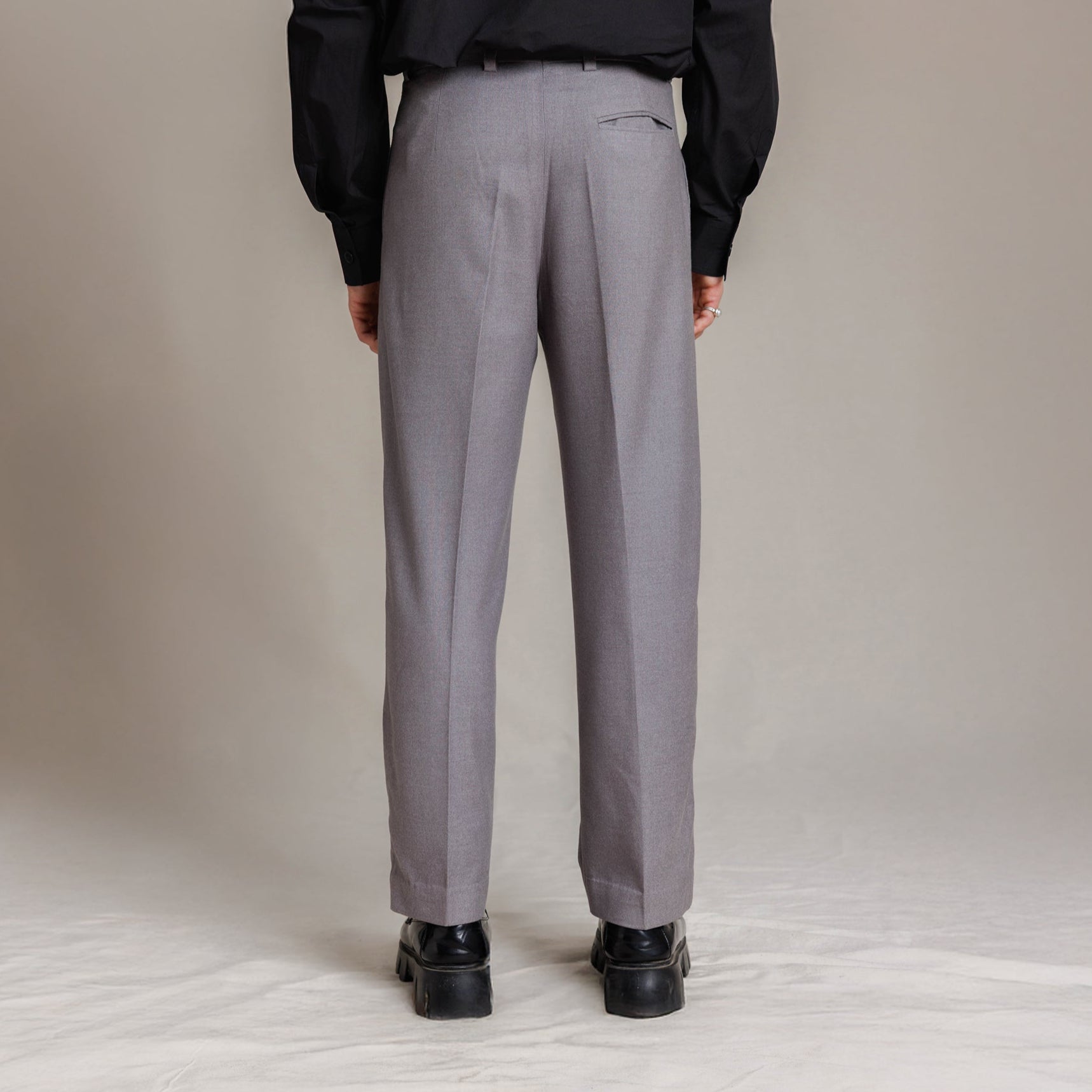 Grey Horizon - Trouser
