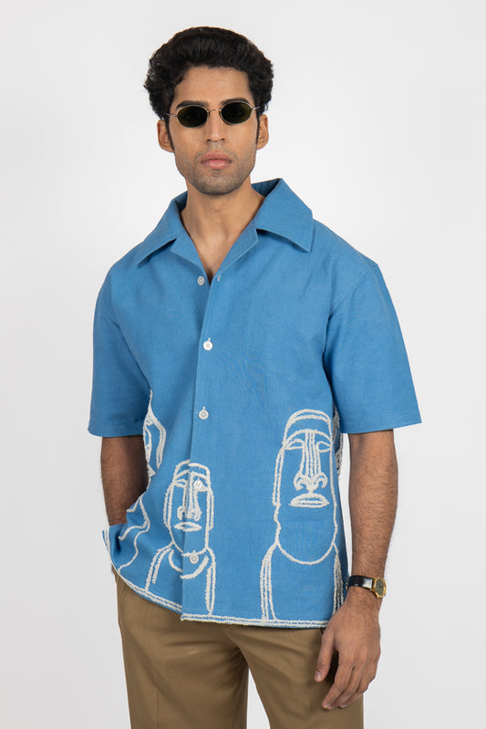 A Family Portrait - Shirt