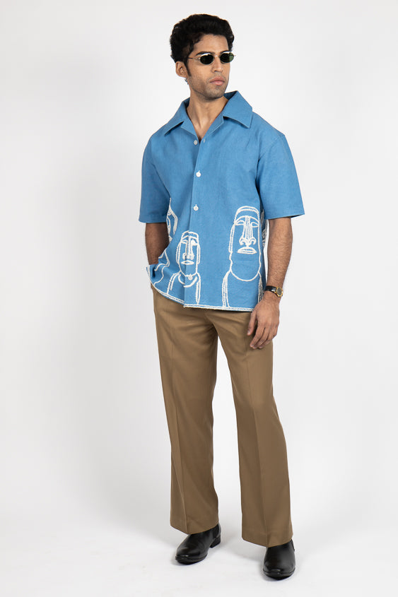 A family portrait - Shirt