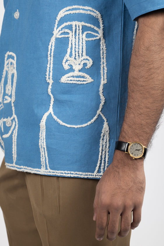 A family portrait - Shirt