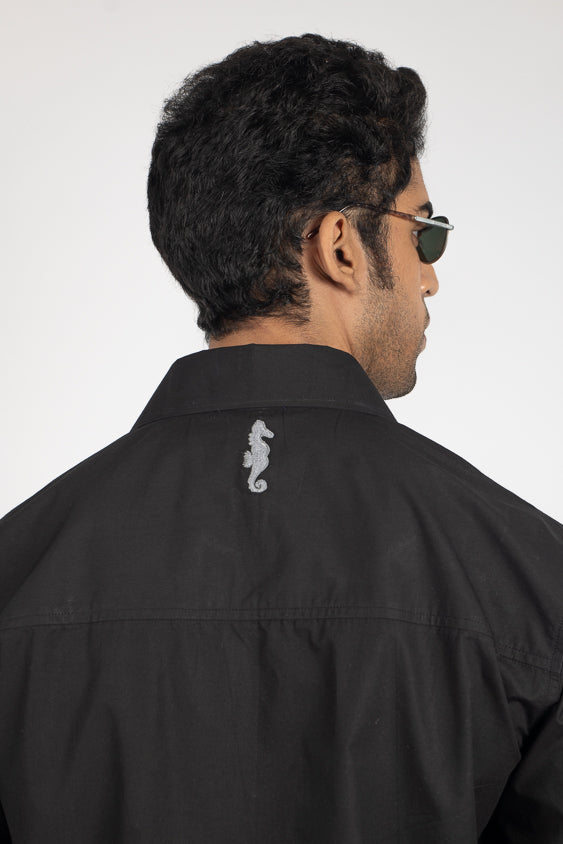 Sleek simplicity - Shirt