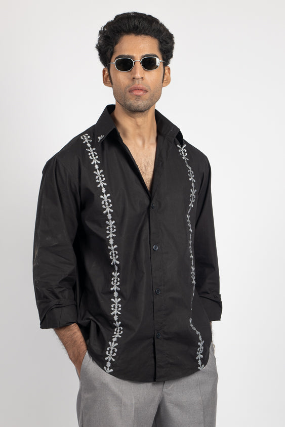 Sleek simplicity - Shirt