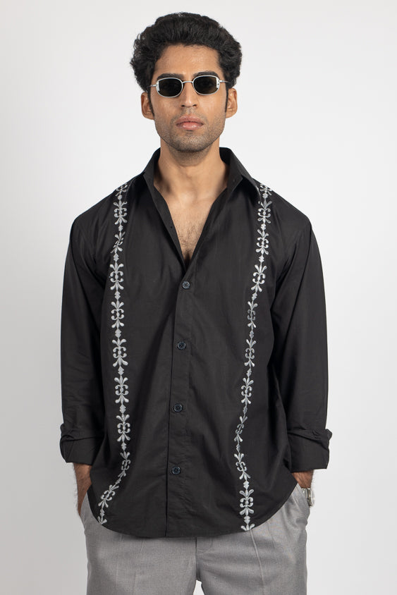 Sleek simplicity - Shirt