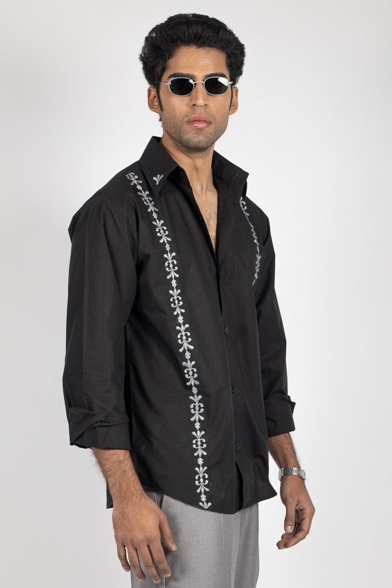 Sleek simplicity - Shirt