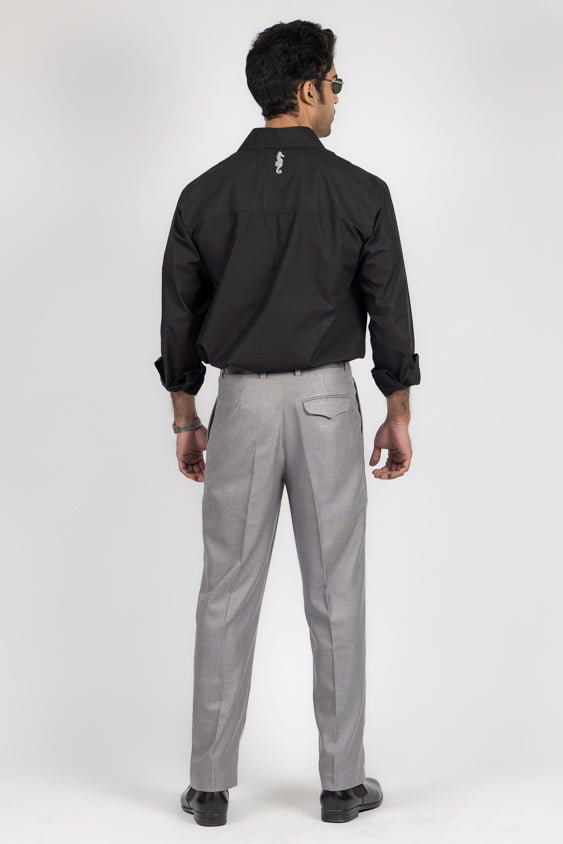 Grey Horizon - Trouser