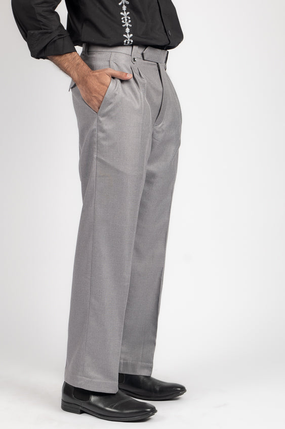 Grey Horizon - Trouser