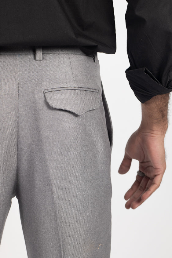 Grey Horizon - Trouser