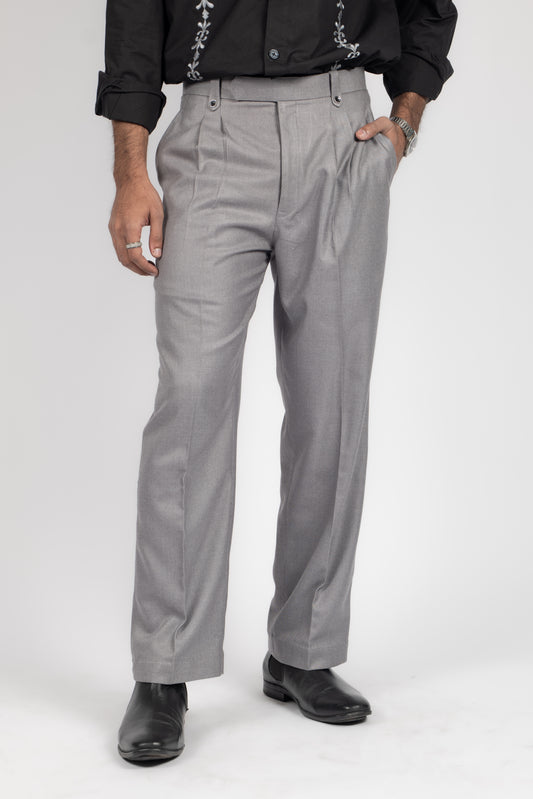 Grey Horizon - Trouser