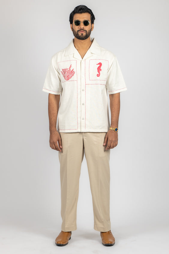 Coastal Charm - Shirt