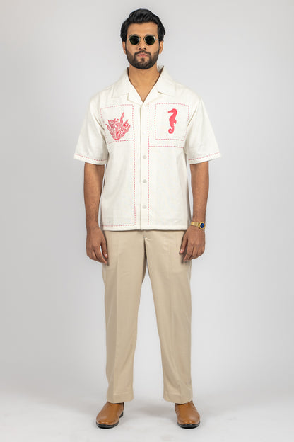 Coastal Charm - Shirt