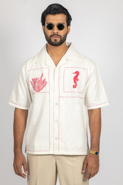 Coastal Charm - Shirt