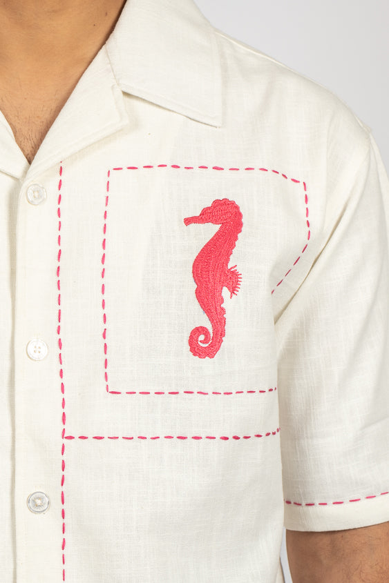 Coastal Charm - Shirt