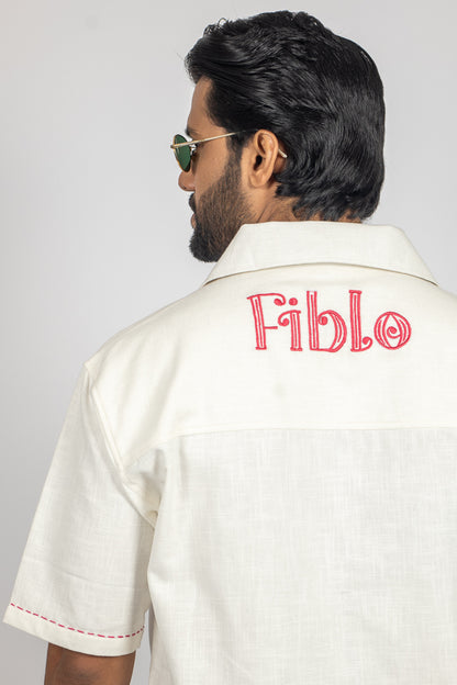 Coastal Charm - Shirt