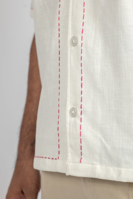 Coastal Charm - Shirt